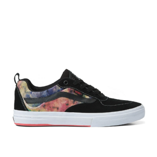 Tênis Vans Kyle Walker"tie Dye" Preto