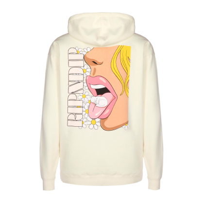 Moletom Ripndip Taste Like Nerm Bege