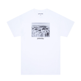 Camiseta F.awesome These Guys Branco