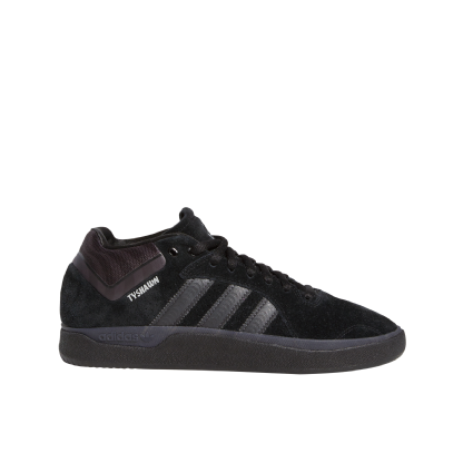 Tênis Adidas Tyshawn X Spitfire Preto