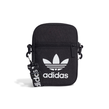 Bolsa Adidas Festival Adicolor Preto