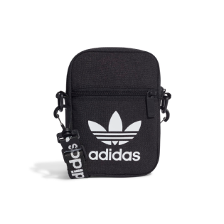 Bolsa Adidas Festival Adicolor Preto