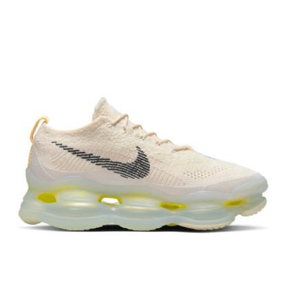 Tênis Nike Air Max Scorpion Branco