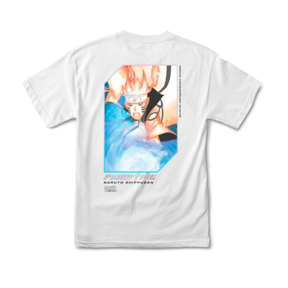 Camiseta Primitive Six Paths Branco