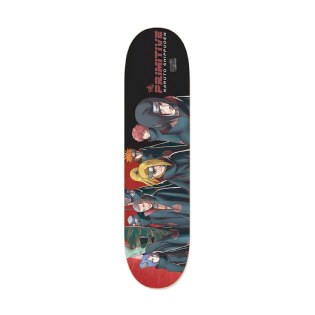 Shape Primitive Criminal Clan  8.38 Estampado