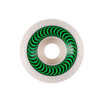 Roda Spitfire Og Classics 52mm Verde