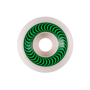 Roda Spitfire Og Classics 52mm Verde