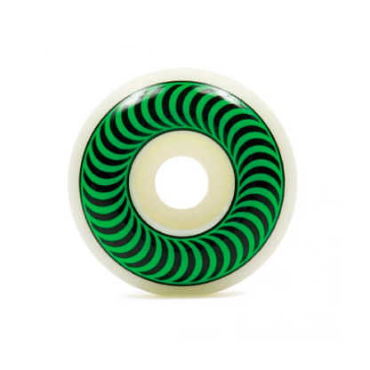 Roda Spitfire Classics 52mm Verde