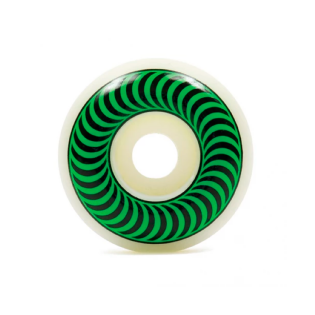 Roda Spitfire Classics 52mm Verde