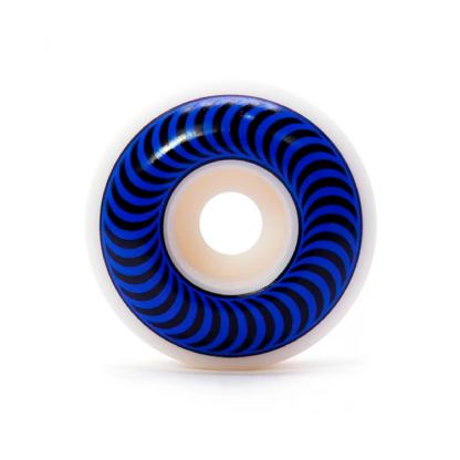 Roda Spitfire Classics 56mm Azul