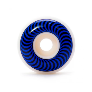 Roda Spitfire Classics 56mm Azul