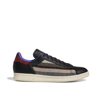 Tênis Adidas Stan Smith South Patchwork Preto