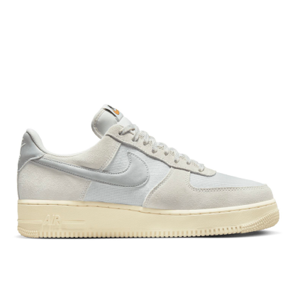 Tênis Nike Air Force 1´07 Lv8 Vntg Cinza