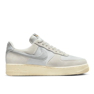 Tênis Nike Air Force 1´07 Lv8 Vntg Cinza