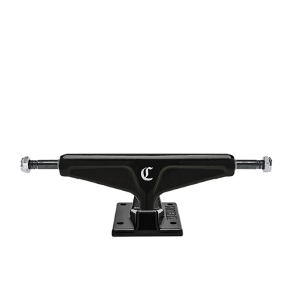 Eixo Venture 5.2 Crockett Pro Preto