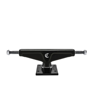Eixo Venture 5.2 Crockett Pro Preto