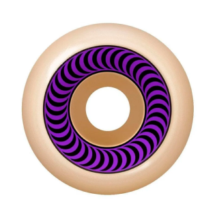 Roda Spitfire Formula Four Og Classics 58mm Roxo