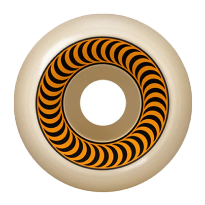 Roda Spitfire Formula Four Og Classics 53mm Laranja