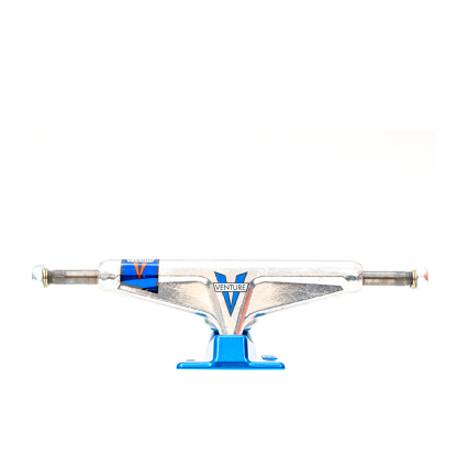 Eixo Venture 5.2 V-lights Prata