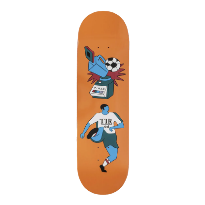 Shape Tired Style Blender 8.5 Laranja