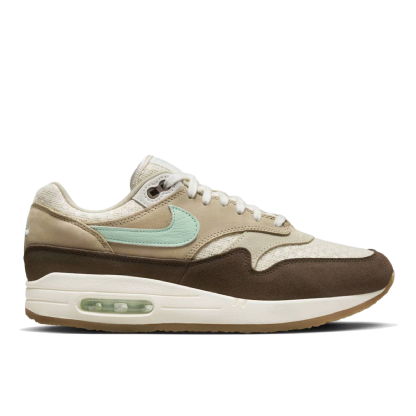 Tênis Nike Air Max 1 Prm "crepe Hemp" Bege