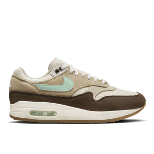 Tênis Nike Air Max 1 Prm "crepe Hemp" Bege