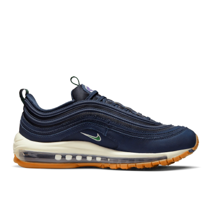 Tênis Nike Feminino Air Max 97 Qs Azul