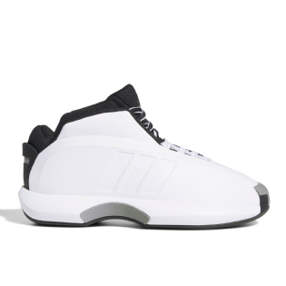 Tenis Adidas Crazy 1 Branco