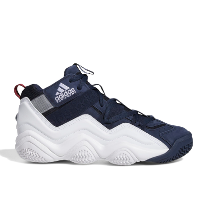 Tênis Adidas Top Ten 2000 Azul