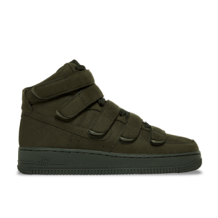 Tenis Nike Air Force 1 High 07 Sp 'billie Eilish' Verde