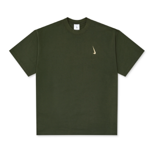 Camiseta Nike X Billie Eilish Verde