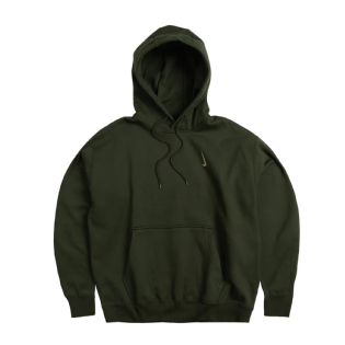 Moletom Nike X Billie Eilish Verde