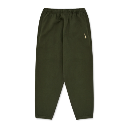 Calça Nike X Billie Eilish Verde