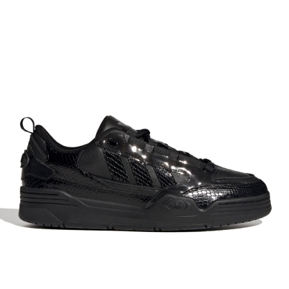 Tenis Adidas Adi2000 Preto
