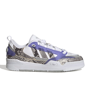 Tenis Adidas Adi2000 Branco/cinza