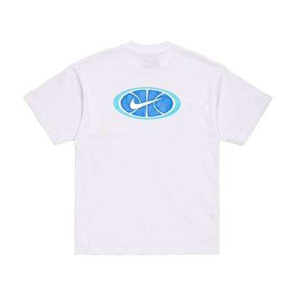 Camiseta Nike Nrg Argon Branco