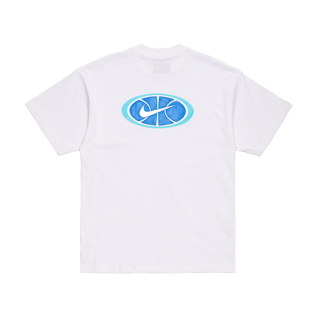 Camiseta Nike Nrg Argon Branco