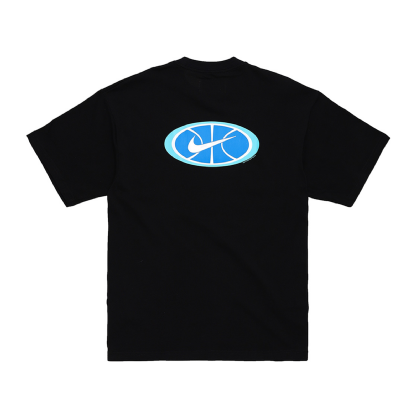 Camiseta Nike Nrg Argon Preto