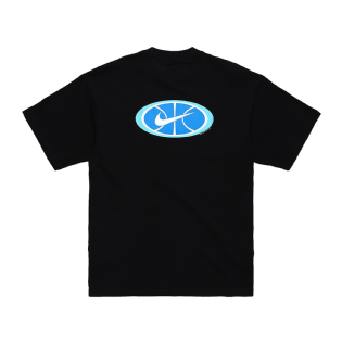 Camiseta Nike Nrg Argon Preto