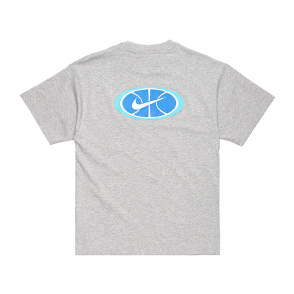 Camiseta Nike Nrg Argon Cinza