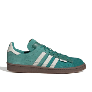 Tênis Adidas Stan Smith Sporty & Rich Branco