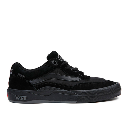 Tênis Vans Wayvee Preto