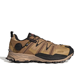 Tenis Adidas Hyperturf Adventure Gaiter "fidlock" Marrom