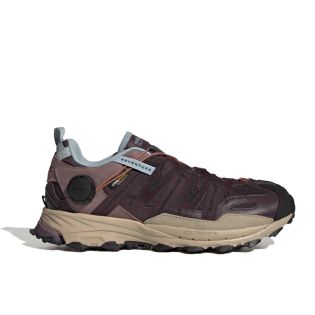 Tenis Adidas Hyperturf Adventure Gaiter "fidlock" Roxo