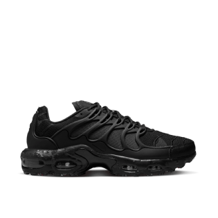 Tênis Air Max Plus Terrascape Preto