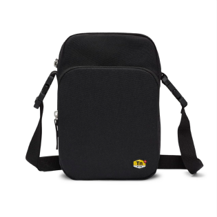 Bolsa Nike Heritage Cross-body " Tn " Preto