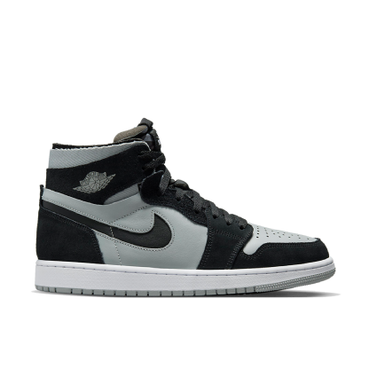 Tênis Nike Air Jordan 1 Zoom " Comfort " Preto/cinza