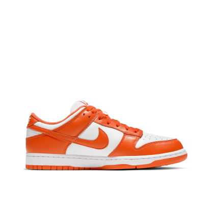 Tenis Nike Dunk Low Sp "syracuse" Laranja
