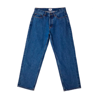 Calça Obey Hardwork Denim Azul