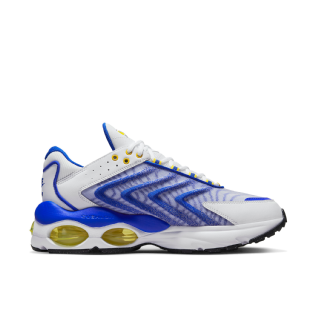 Tênis Nike Air Max Tw " Brasil " Branco/azul